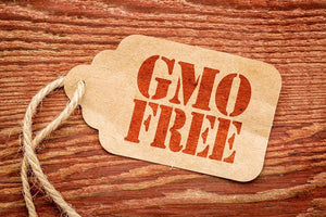 Do You Know If Your Food Is GMO Free?
