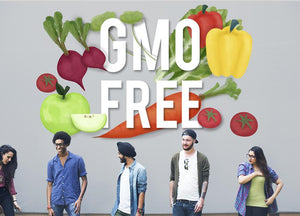 Why Going GMO Free Makes Sense