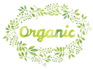 Why Going Organic Makes Sense