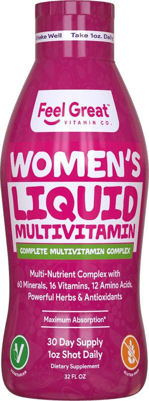 Women&#39;s Nutrition